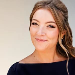 Portrait of Alyssa Roach