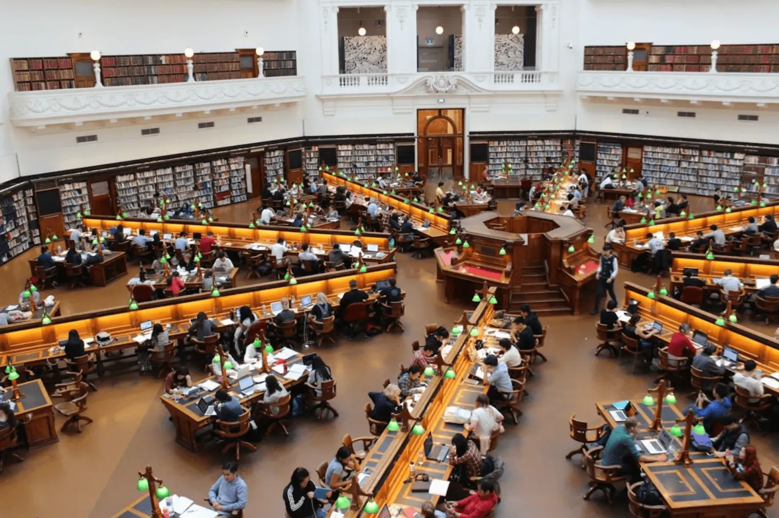 library