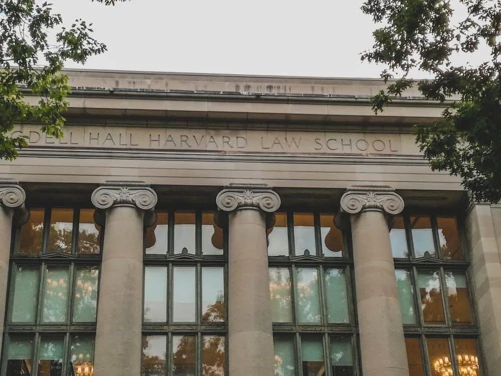 Get into: Harvard SAT requirements, ACT scores, and average GPA