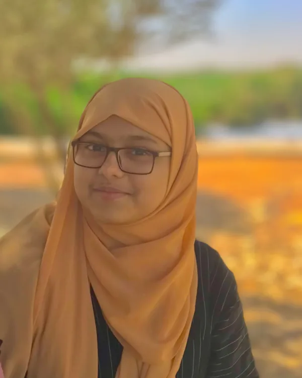 Sakina